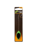 Aiguille Fox Easy-Splice Orange – natusport