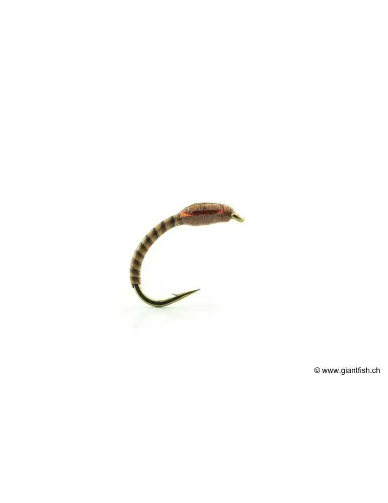 Mouche émergente Chiro H14 Devaux