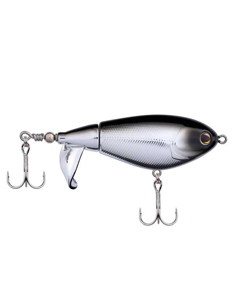 Leurre Dur Berkley Choppo 75 Bone – natusport