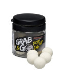 Pop-Up Starbaits G&G Global Banana Cream 14mm – natusport