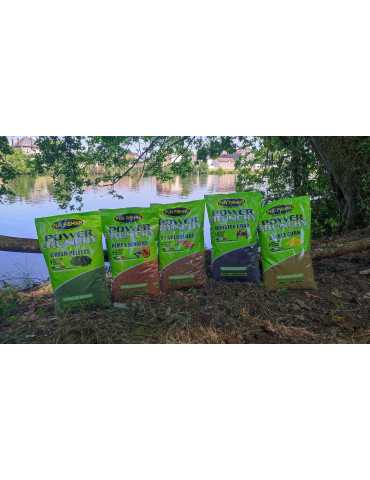 Amorce Fun Fishing Power Crunchy Monster Crab – natusport