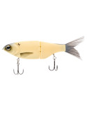 Leurre Souple Spro KGB Shad 180 Bone – natusport
