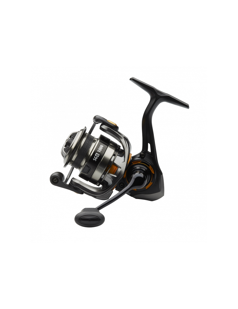 Moulinet Savage Gear SG6 2500 FD – natusport