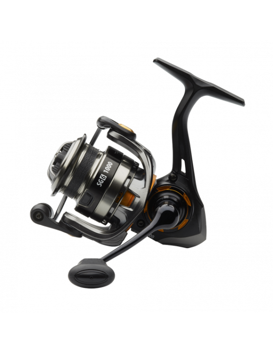 Moulinet Savage Gear SG6 2500 FD – natusport