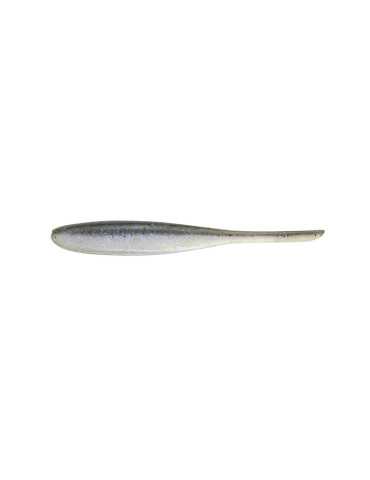 Leurre Souple Keitech Shad Impact 4" Ayu – natusport