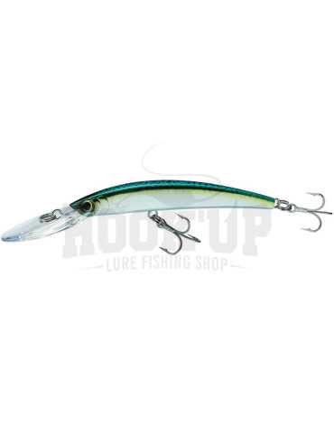 Leurre Dur Yo-Zuri Crystal Minnow DD 130 HSIW – natusport