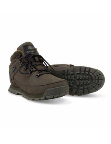 Chaussures Nash ZT Trail Boots Pointure 42 – natusport