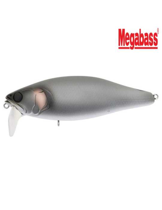 Leurre Dur Megabass I-Jack Rat Walker – natusport