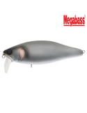Leurre Dur Megabass I-Jack Rat Walker – natusport