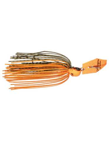 Chatterbait Z-Man Elite Evo 10g