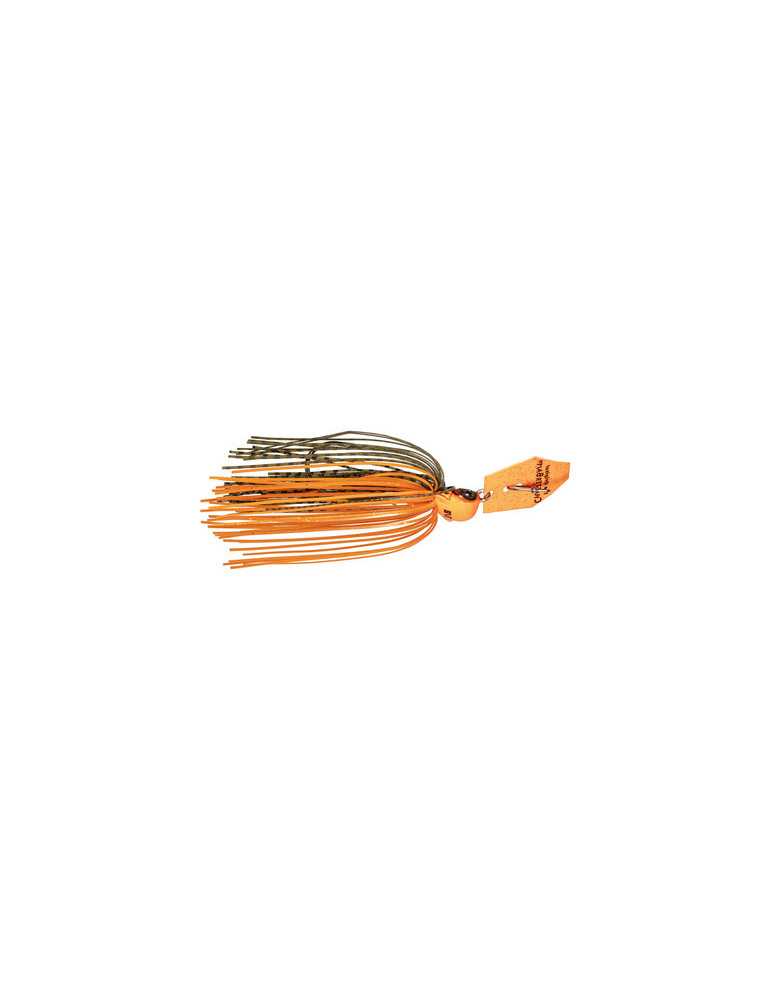Chatterbait Z-Man Elite Evo 10g - 5 coloris | Natusport