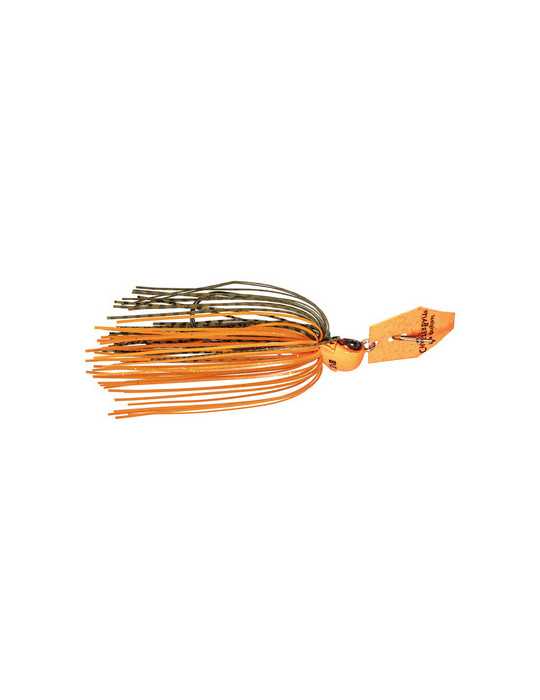 Chatterbait Z-Man Elite Evo 10g - 5 coloris | Natusport