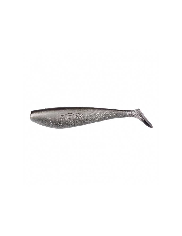Leurre Souple Fox Rage Zander Pro Shad 10cm - 3 coloris | Natusport