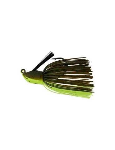 Leurre Souple Illex Jungle Blaster 14g Magic Mad Craw – natusport