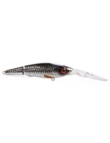Leurre Dur Spro Iris Twitchy JTD 7,5 cm MR Firetiger – natusport