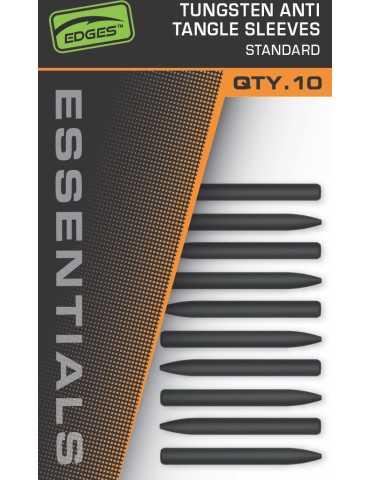 Montage Fox Edges Tungsten Anti Tangle Sleeves – natusport