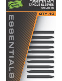 Montage Fox Edges Tungsten Anti Tangle Sleeves – natusport