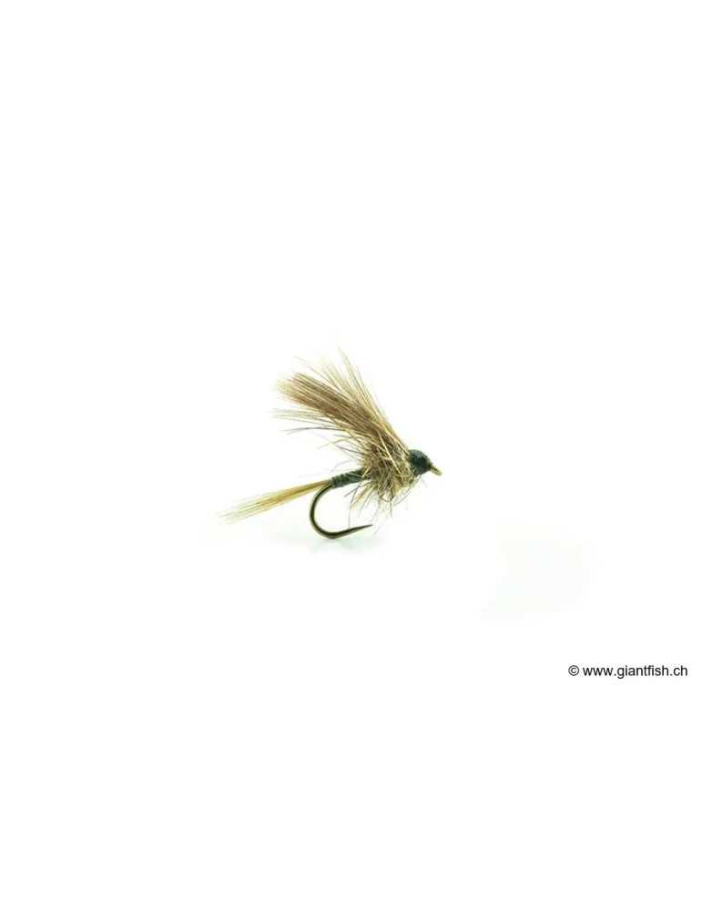 Mouche émergente ATE 09 QC H16 Devaux