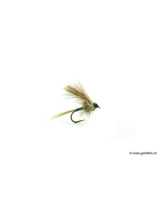 Mouche émergente ATE 09 QC H16 Devaux