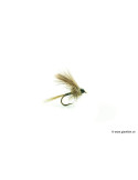 Mouche émergente ATE 09 QC H16 Devaux