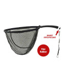 Épuisette Powerline Float Ovale 55x45 – natusport