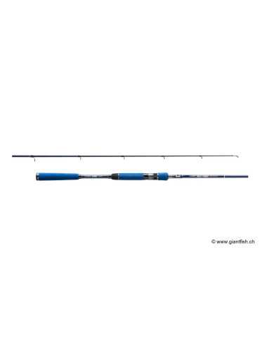 Canne Spinning Rapala Max Fight Spin MH 14-42g 2 Brins – natusport