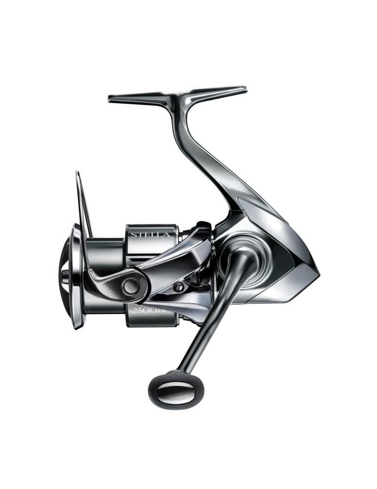 Moulinet Shimano Stella FK 4000 XG – natusport