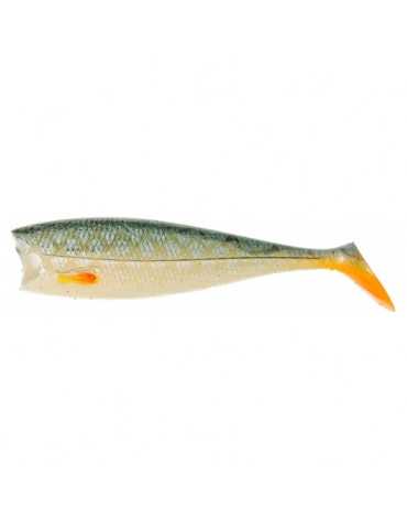 Leurre Souple Illex Nitro Shad 120 Carribean Shad – natusport