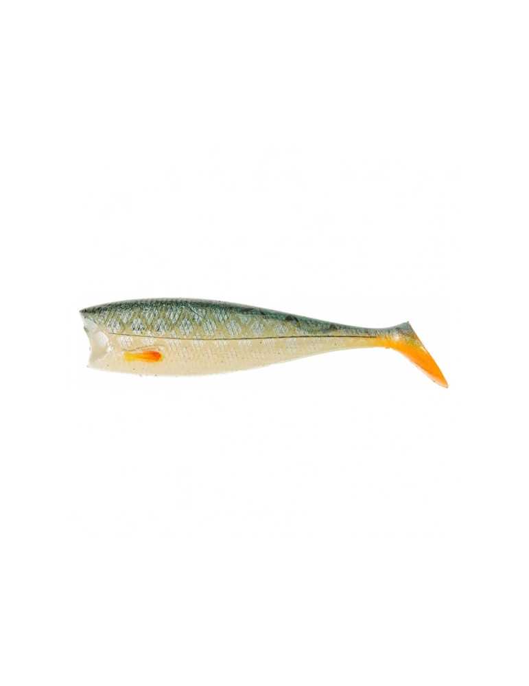 Leurre Souple Illex Nitro Shad 120 Carribean Shad – natusport