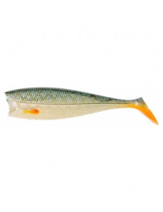 Leurre Souple Illex Nitro Shad 120 Carribean Shad – natusport