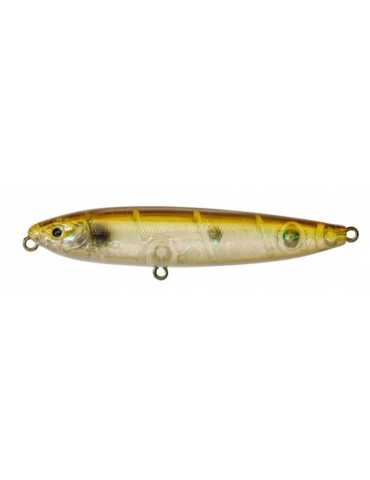 Leurre Dur Sensas Megalon 7,5 cm Rain Wakasagi – natusport