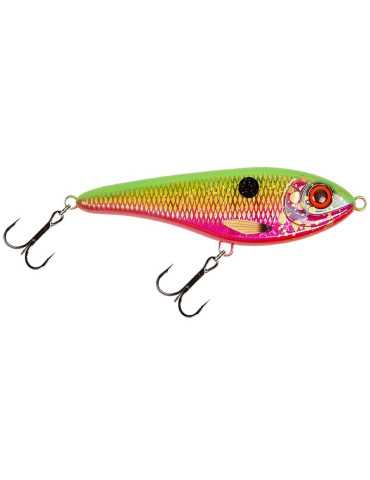 Leurre Dur CWC Buster Jerk 120 35g MN09 – natusport