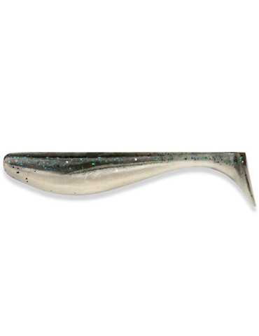 Leurre Souple FishUp Wizzle Shad 3'' Pearl – natusport