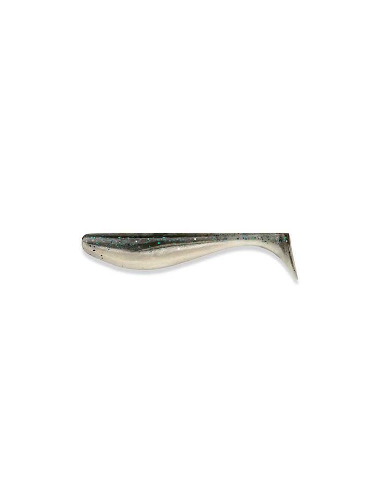 Leurre Souple FishUp Wizzle Shad 3'' Pearl – natusport