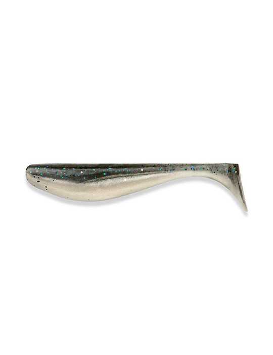 Leurre Souple FishUp Wizzle Shad 3'' Pearl – natusport