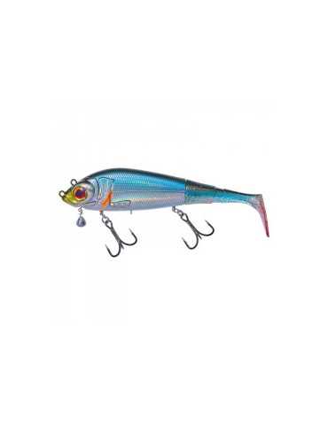 Leurre Dur Gunki Grouper 180 Roach Tendance – natusport
