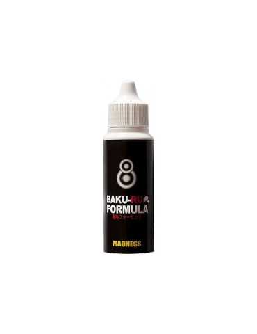 Attractant Madness Bakuru Formula – natusport