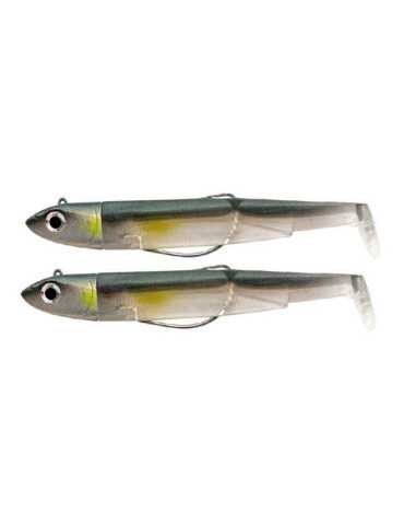 Leurre Souple Fiiish Combo Shore 120 Ayu 12g – natusport