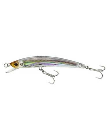 Leurre Dur Yo-Zuri Crystal 3D Minnow 110 RGLM – natusport