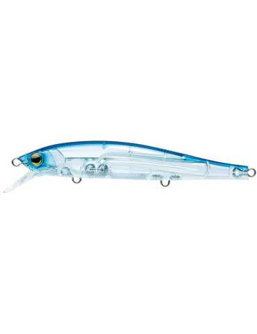 Leurre Dur Yo-Zuri 3DB Jerkbait 11 cm Natural Tennessee – natusport