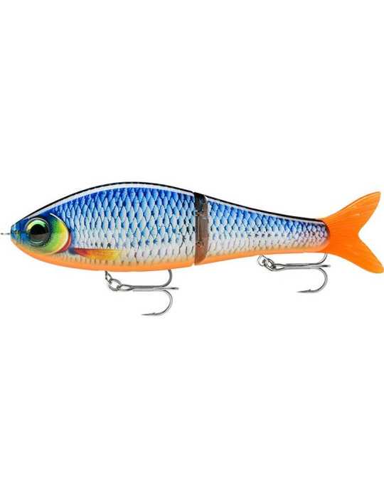 Leurre Souple Rapala Super Shadow Rap Glide 11cm TRL – natusport