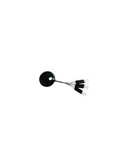 Stop Float Ragot Line Stopper LG Noir XL – natusport