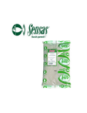 Amorce Sensas Liant à Coller Gris 1 kg – natusport