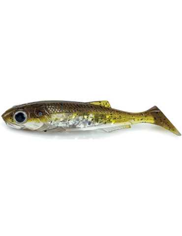 Leurre Souple Molix RT Shad 5,5"
