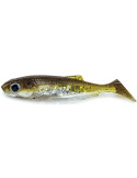 Leurre Souple Molix RT Shad 5,5" - 3 coloris | Natusport