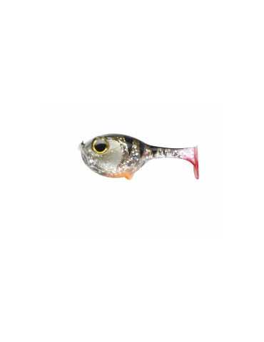 Leurre Souple Illex Deraball Ghost Perch – natusport