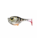 Leurre Souple Illex Deraball Ghost Perch – natusport