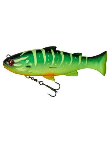 Leurre Souple Illex Vividus Crazy Pike – natusport