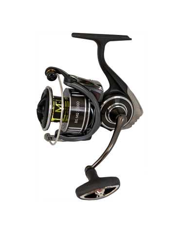 Moulinet Daiwa BG MQ 4000 D XH – natusport