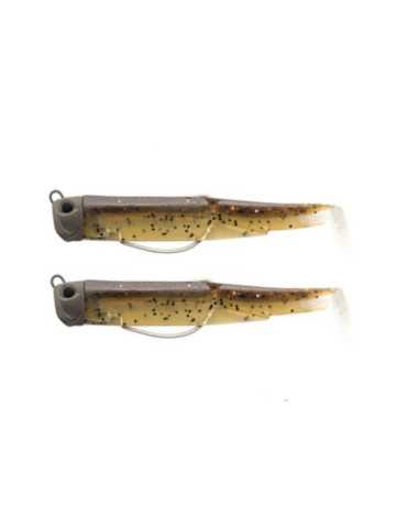 Leurre Souple Fiiish Black Minnow Combo Pug 16g Choco Goby 120 | Natus – natusport